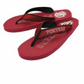 Brand Gear Santorini Deluxe Flip Flop Sandals